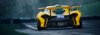 McLaren revive en Ginebra el legendario F1 GTR Longtail con el nuevo 657LT.